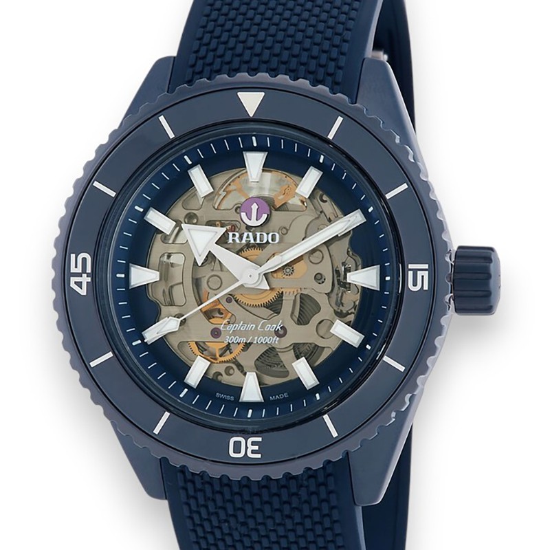 NEW RADO CAPTAIN COOK R32153209 1