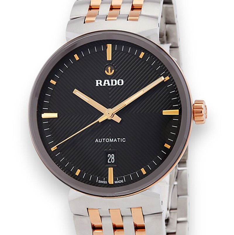 NEW RADO FLORENCE CLASSIC R48903103 1