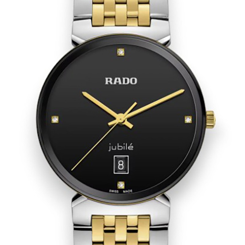 NEW RADO FLORENCE CLASSIC R48912703 1