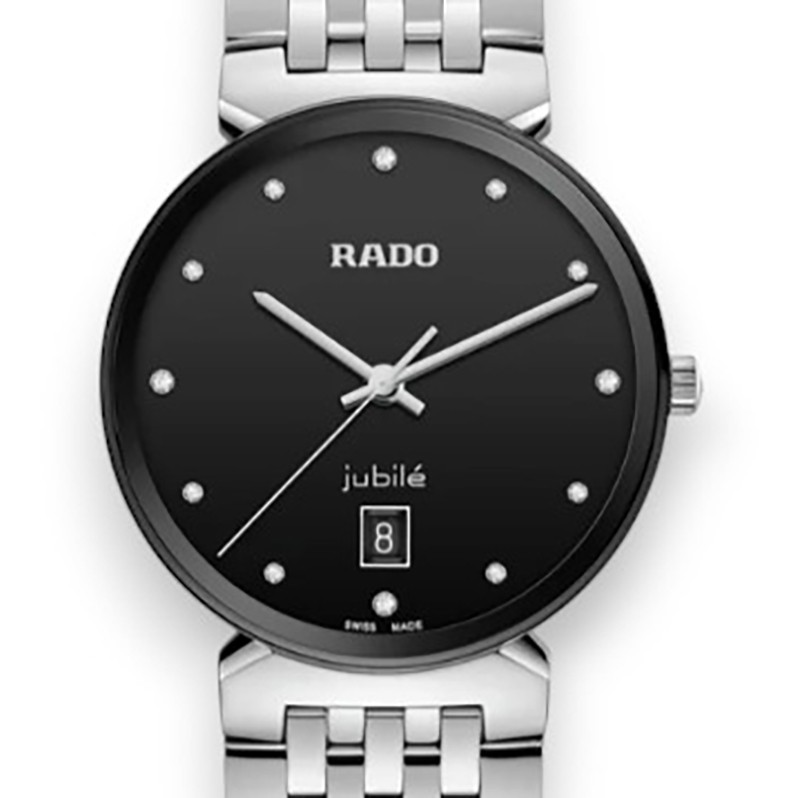 NEW RADO FLORENCE CLASSIC R48912733 1