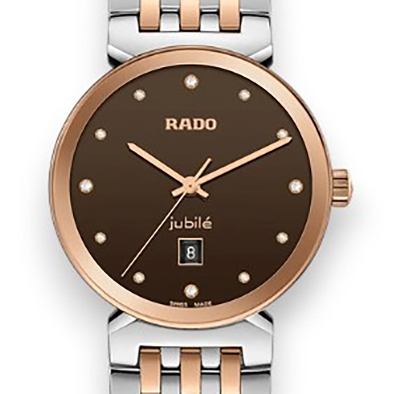 NEW RADO FLORENCE CLASSIC R48913763 1
