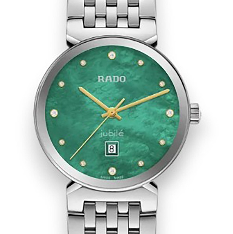 NEW RADO FLORENCE CLASSIC R48913903 1