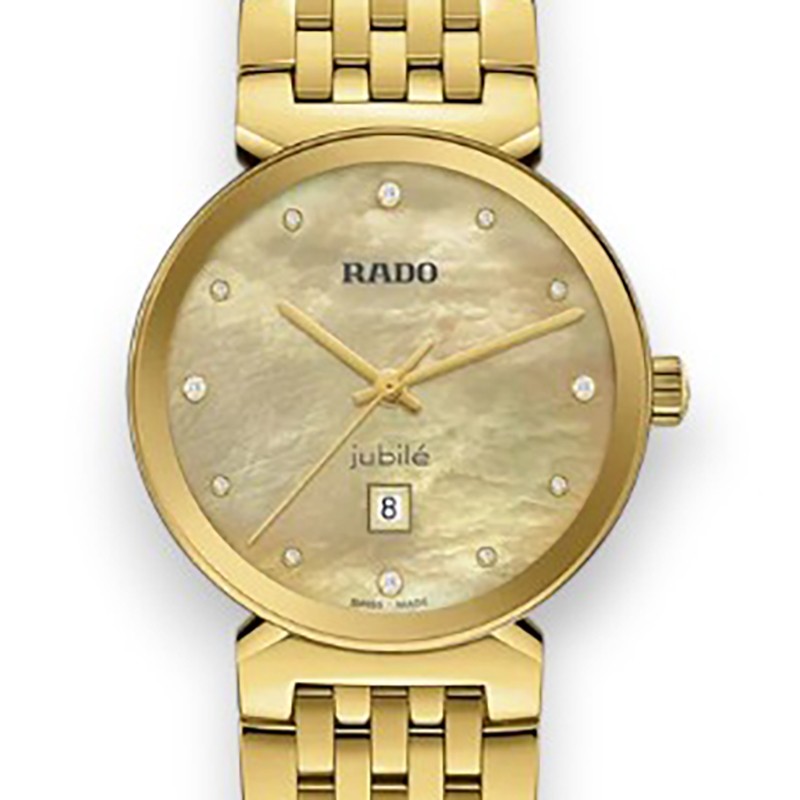 NEW RADO FLORENCE CLASSIC R48915903 1