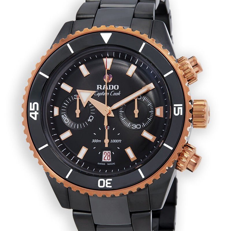 NEW RADO CAPTAIN COOK R32190153 1