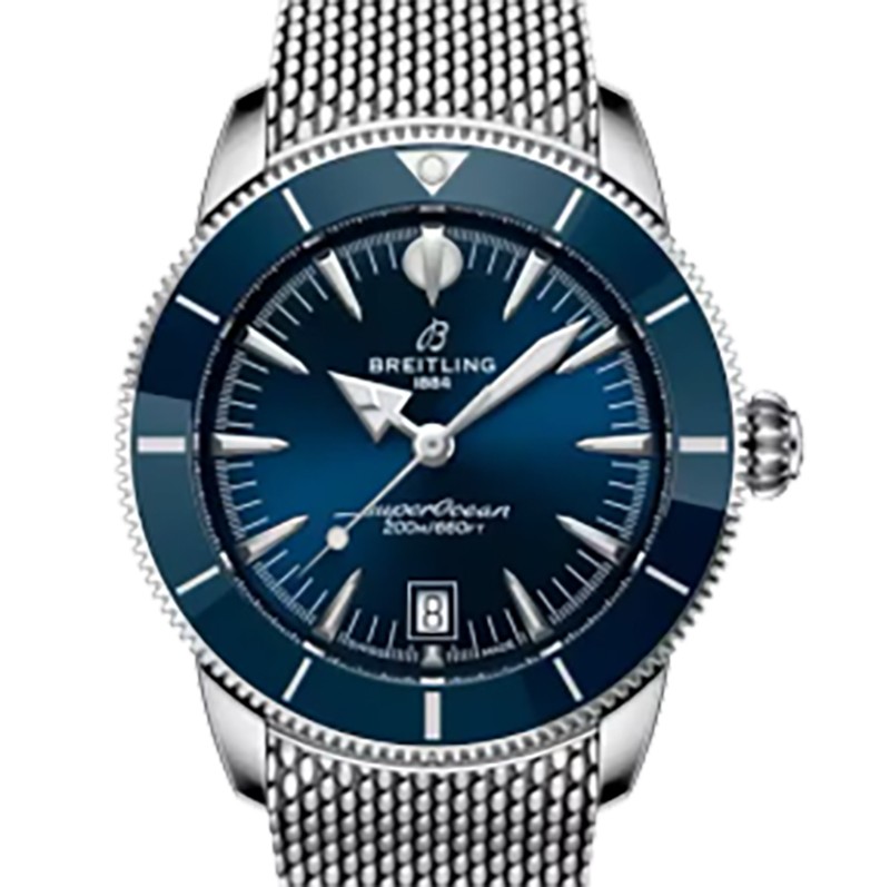 NEW BREITLING SUPEROCEAN HERITAGE AB3111161C1A1 1