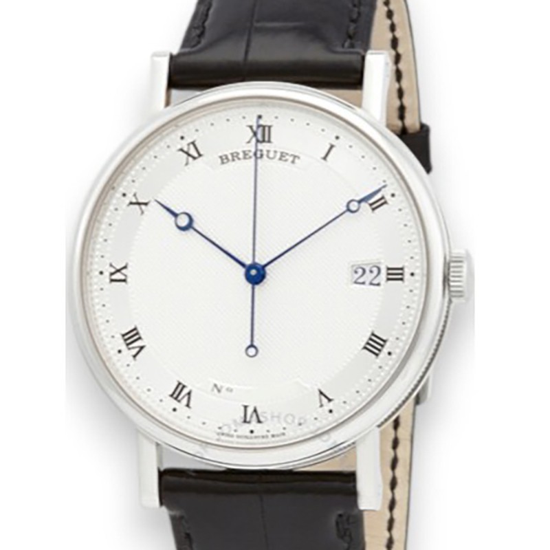 NEW BREGUET CLASSIQUE 5177BB/15/9V6 1