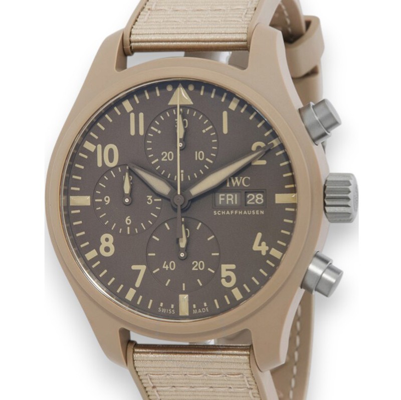 NEW IWC PILOTS IW389402 1