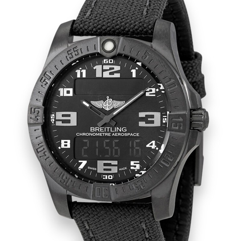 NEW BREITLING PRKFESSIONAL V79363101B1W1 1