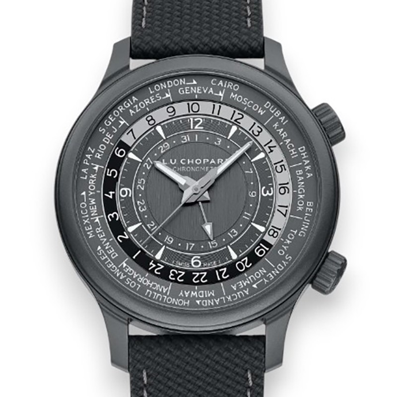 NEW CHOPARD L.U.C 168574-3008 1
