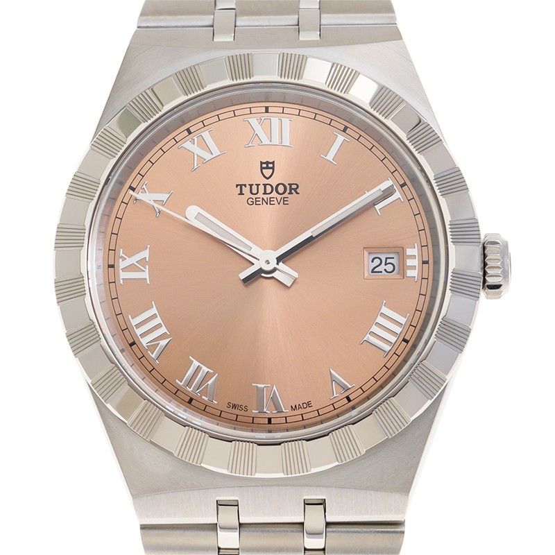 NEW TUDOR TUDOR ROYAL 28500-0007 1