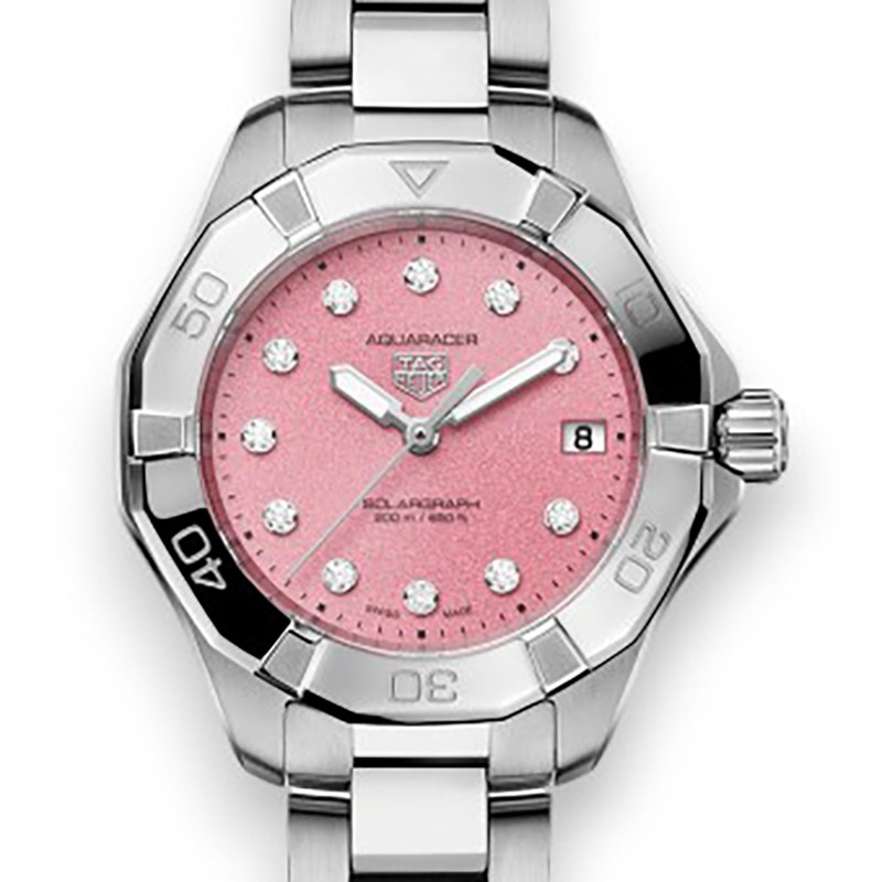 NEW TAG HEUER AQUARACER WBP1318.BA0005 1