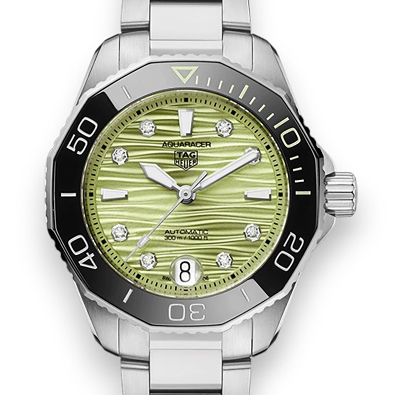 NEW TAG HEUER AQUARACER WBP231L.BA0618 1