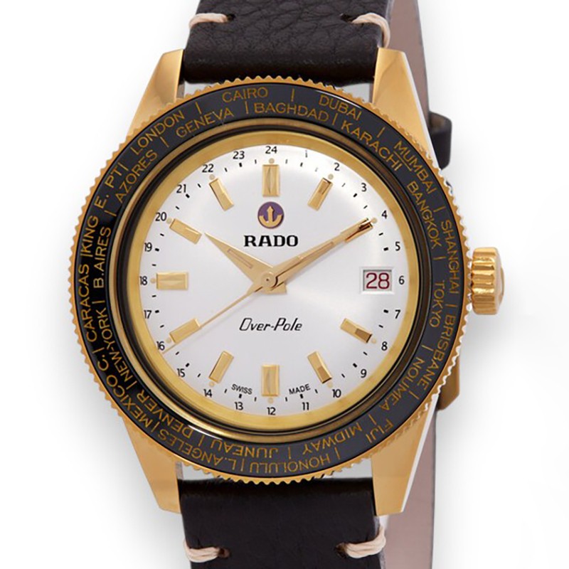 NEW RADO CAPTAIN COOK R32193018 1