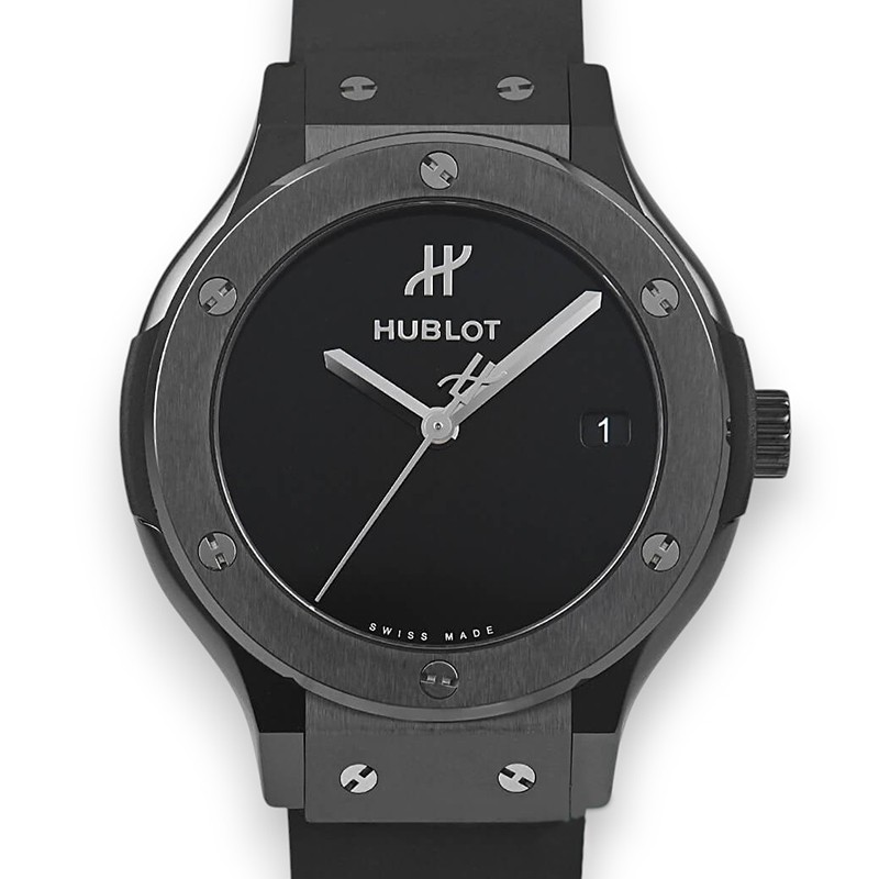 NEW HUBLOT CLASSIC FUSION 565.CX.1270.RX.MDM 1