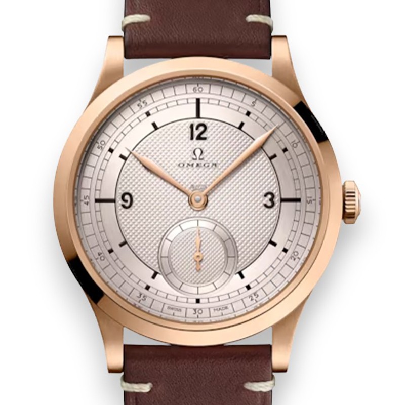 NEW OMEGA SPECIALITIES 522.92.39.21.99.001 1