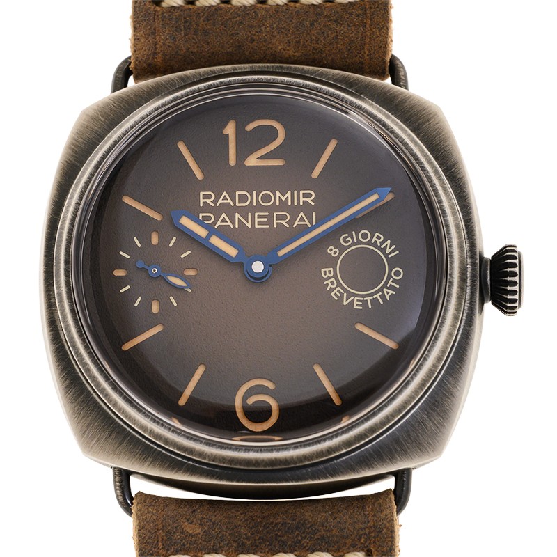 NEW PANERAI RADIOMIR PAM01347 1