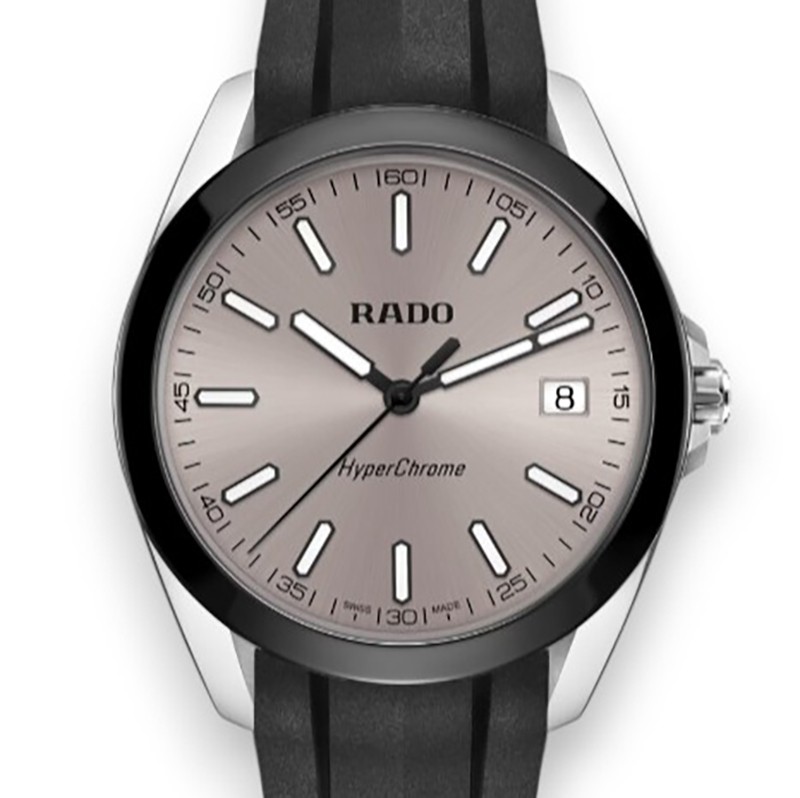 NEW RADO HYPERCHROME R32280109 1