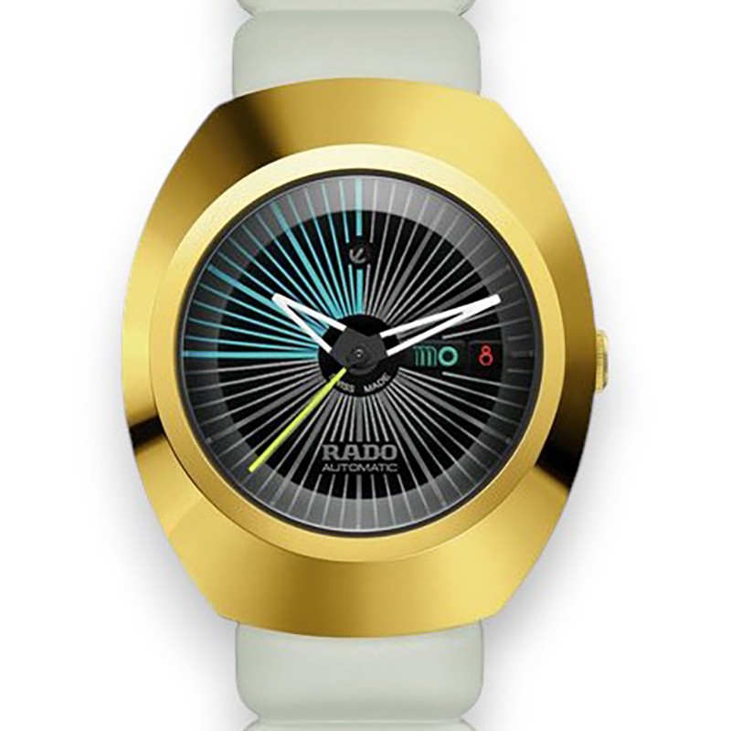 NEW RADO DIASTAR R12165155 1