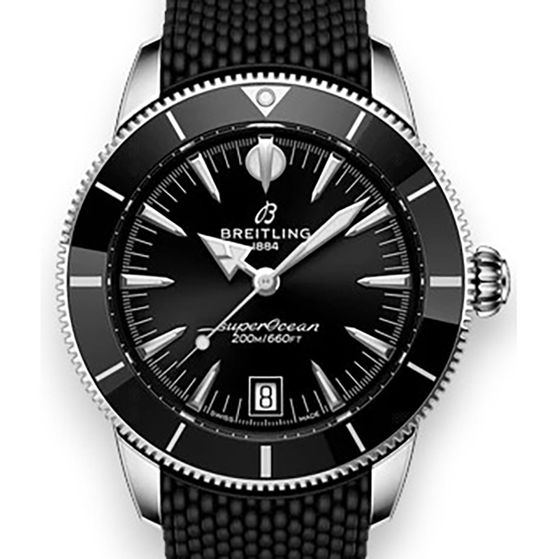 NEW BREITLING SUPEROCEAN AB3110241B1S1 1