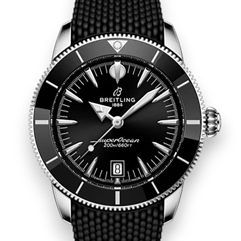 NEW BREITLING SUPEROCEAN AB3111241B1S1 1