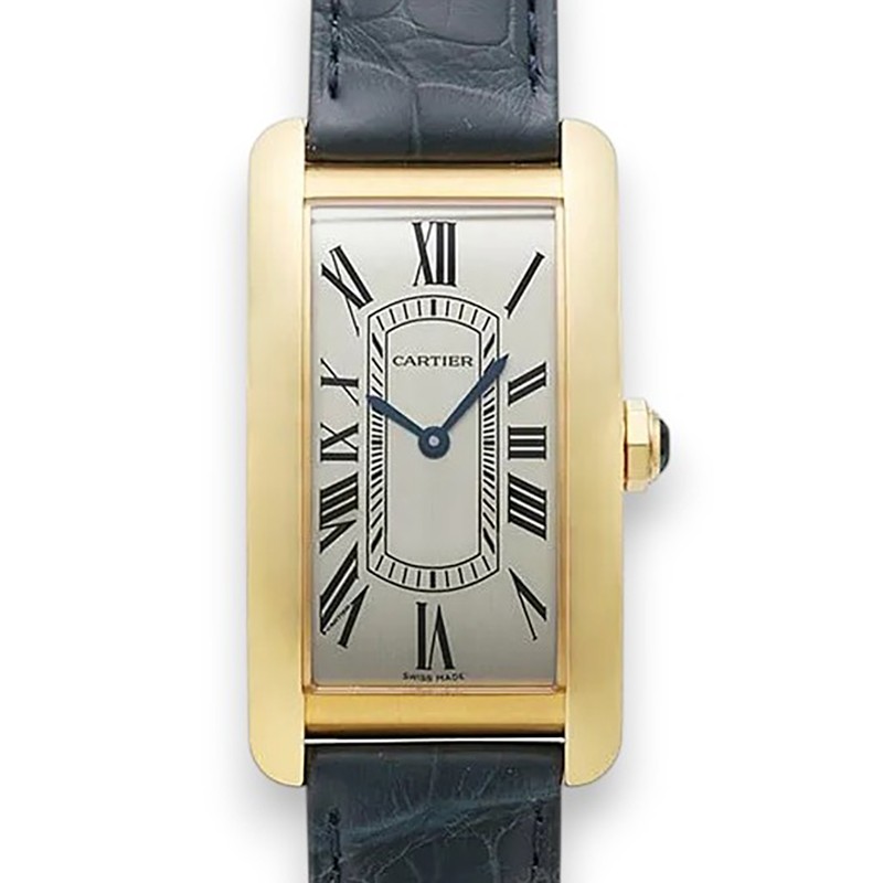 NEW CARTIER TANK WGTA0300 1