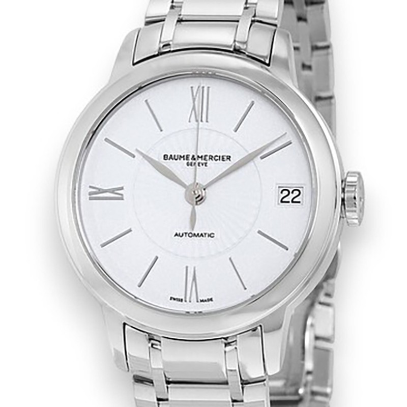 NEW BAUME & MERCIER CLASSIMA M0A10267 1