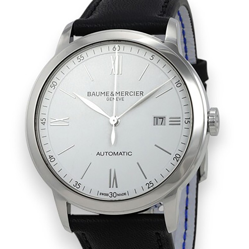 NEW BAUME & MERCIER CLASSIMA M0A10332 1