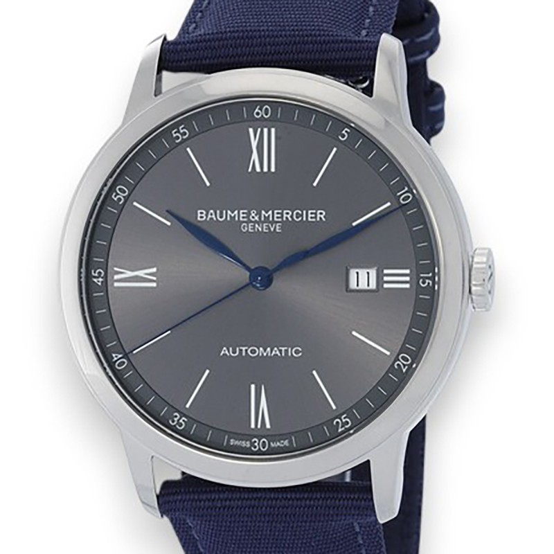 NEW BAUME & MERCIER CLASSIMA M0A10608 1