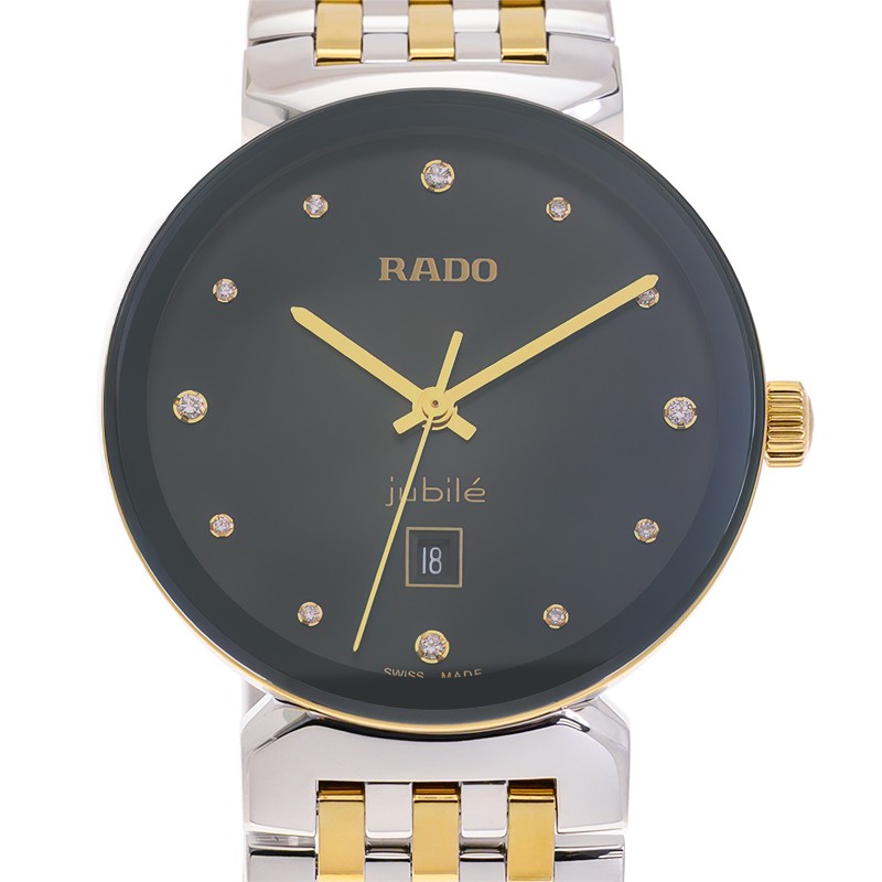 NEW RADO FLORENCE CLASSIC R48913743 1