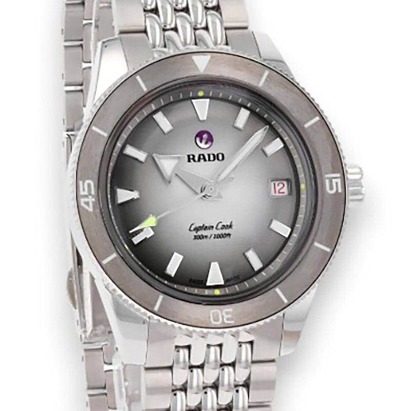 NEW RADO CAPTAIN COOK R32222108 1