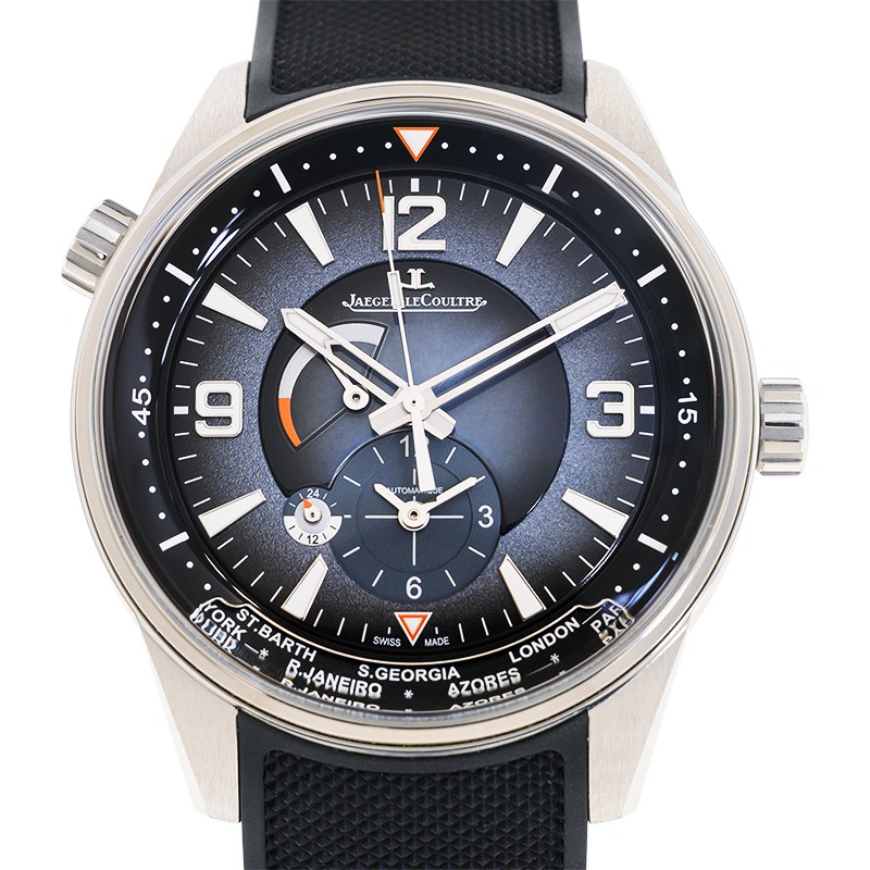 NEW JAEGER-LECOULTRE POLARIS Q9078640 1
