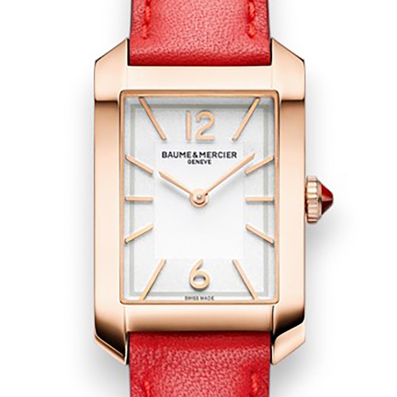 NEW BAUME & MERCIER HAMPTON M0A10628 1