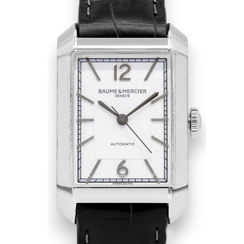 NEW BAUME & MERCIER HAMPTON M0A10522 1