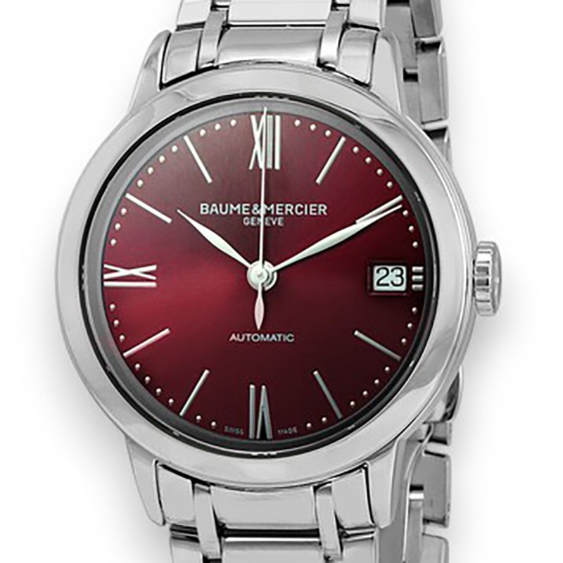 NEW BAUME & MERCIER CLASSIMA M0A10691 1