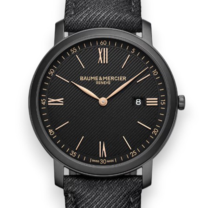 NEW BAUME & MERCIER CLASSIMA M0A10762 1