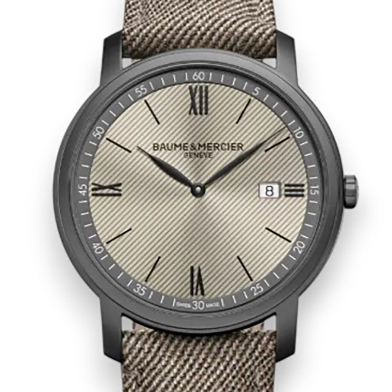 NEW BAUME & MERCIER CLASSIMA M0A10767 1