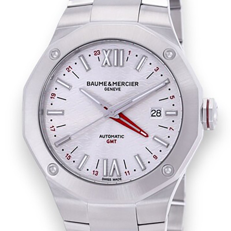 NEW BAUME & MERCIER RIVIERA M0A10658 1