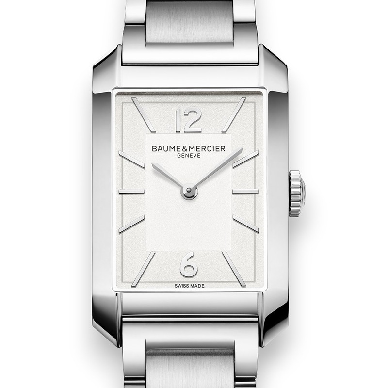 NEW BAUME & MERCIER HAMPTON M0A10740 1