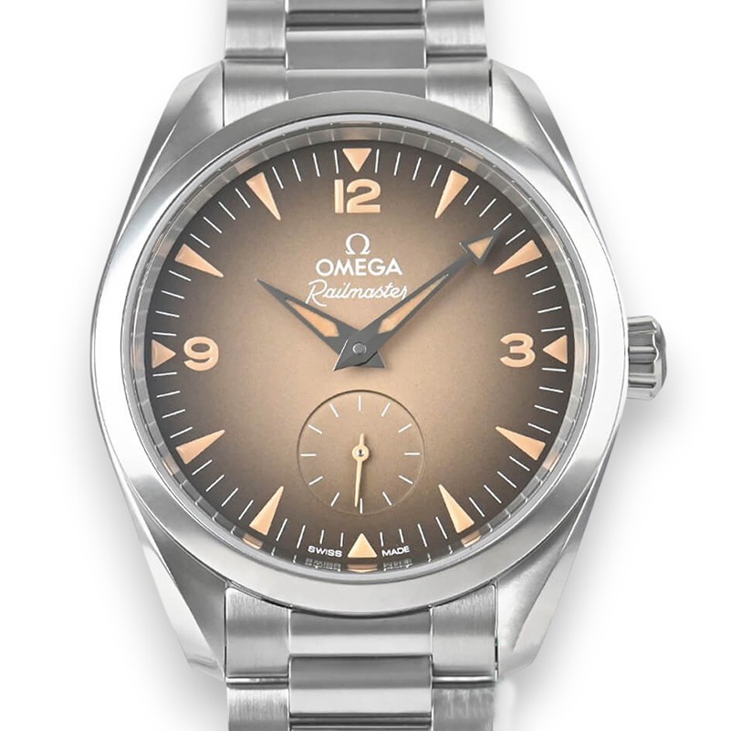 NEW OMEGA SEAMASTER 235.10.38.20.13.001 1