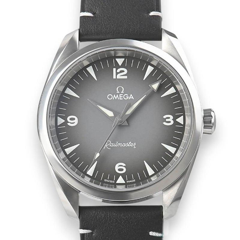 NEW OMEGA SEAMASTER 235.12.38.20.06.001 1