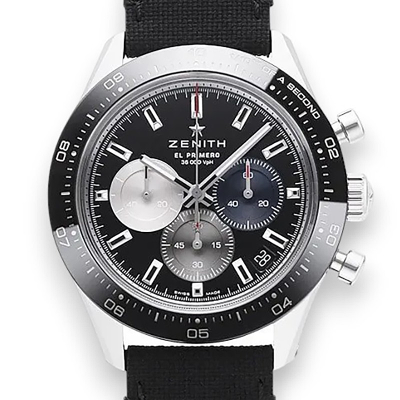 NEW ZENITH CHRONOMASTER 03.3100.3600/21.C822 1
