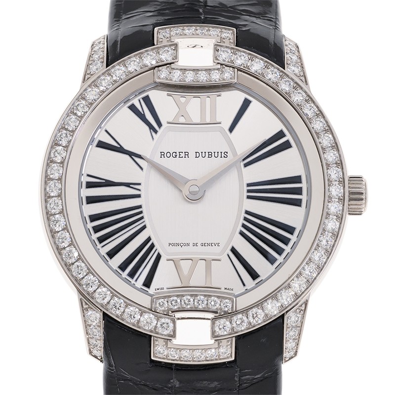 NEW ROGER DUBUIS VALENTE RDDBVE0021 1