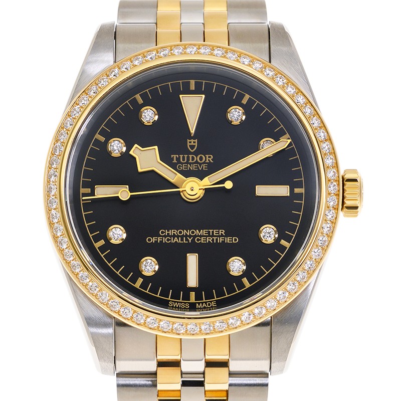 NEW TUDOR BLACK BAY 36 79653-0005 1