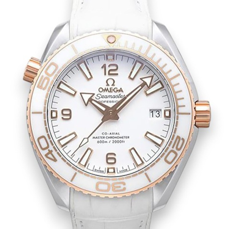 NEW OMEGA SEAMASTER 215.23.40.20.04.001 1