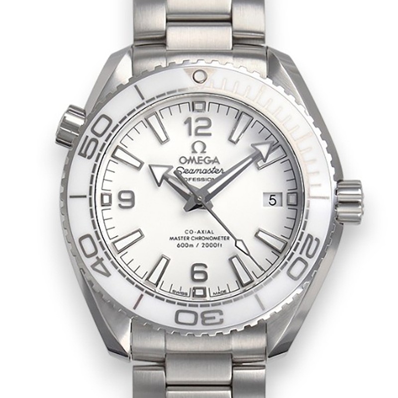NEW OMEGA SEAMASTER 215.30.40.20.04.001 1
