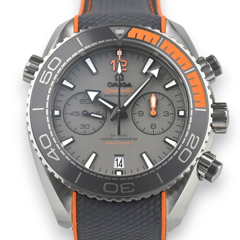 NEW OMEGA SEAMASTER 215.92.46.51.99.001 1
