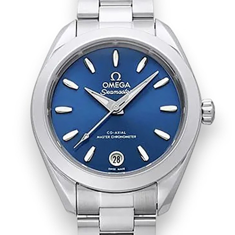 NEW OMEGA SEAMASTER 220.10.30.20.03.001 1