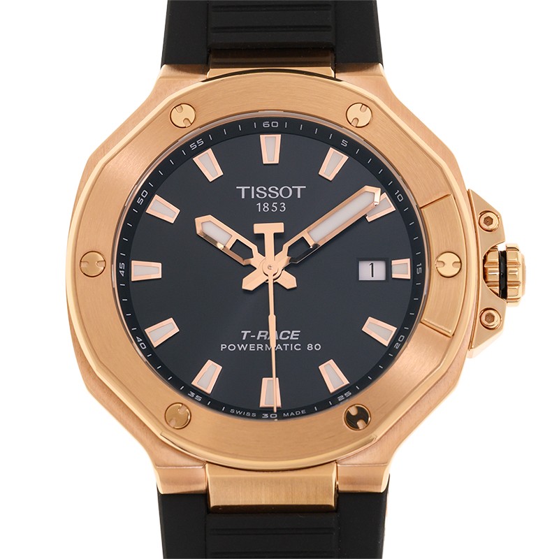 NEW TISSOT SPORT T141.807.37.051.00 1