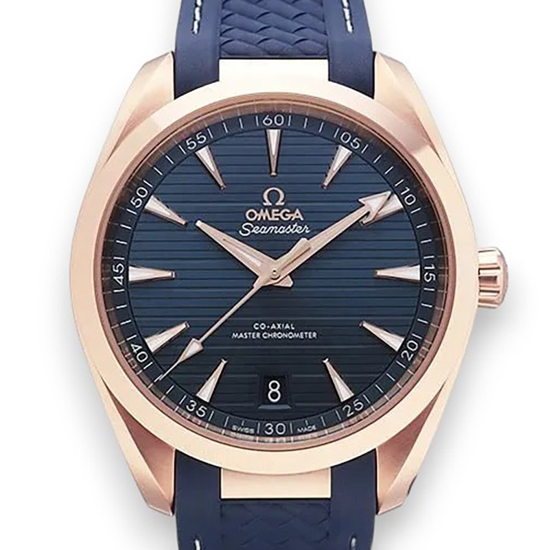 NEW OMEGA SEAMASTER 220.52.41.21.03.001 1