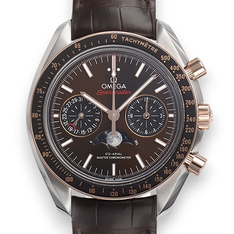 NEW OMEGA SPEEDMASTER 304.23.44.52.13.001 1